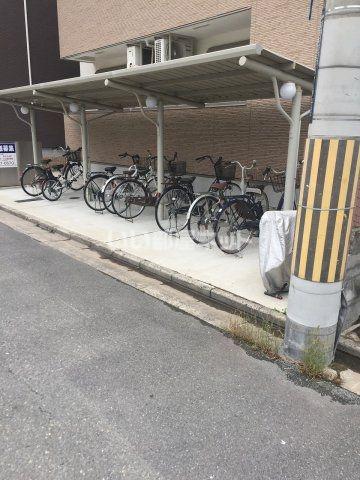 フジパレス吉田本町III番館