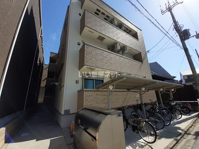 フジパレス吉田本町III番館