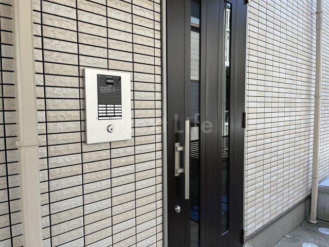 ハレノヴィラ