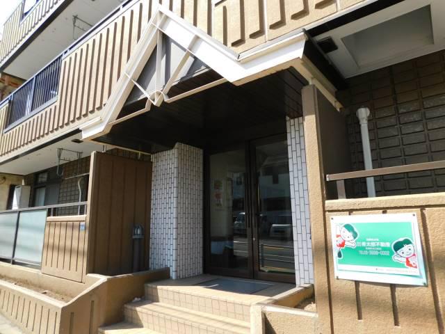 パストラル成増