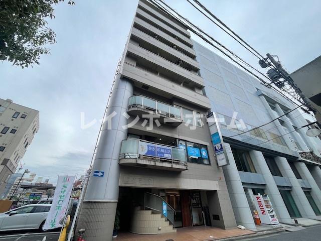 T.Y.ビル