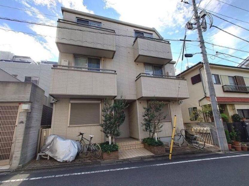 オリーブコート