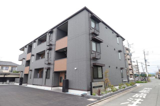 D-ROOM FIRST 大善寺駅前