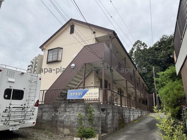 ステラ21