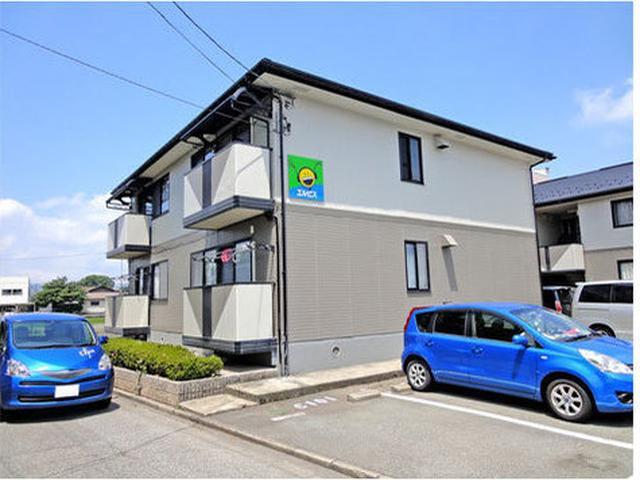 ルミナス内田C棟