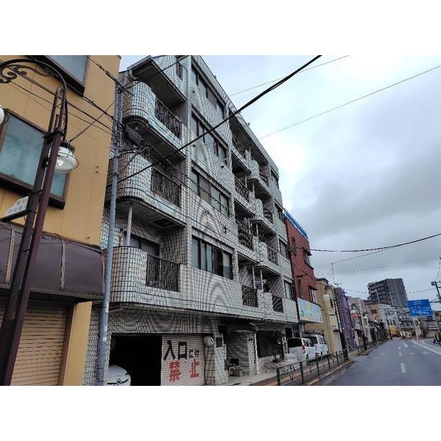 センチュリー堀切