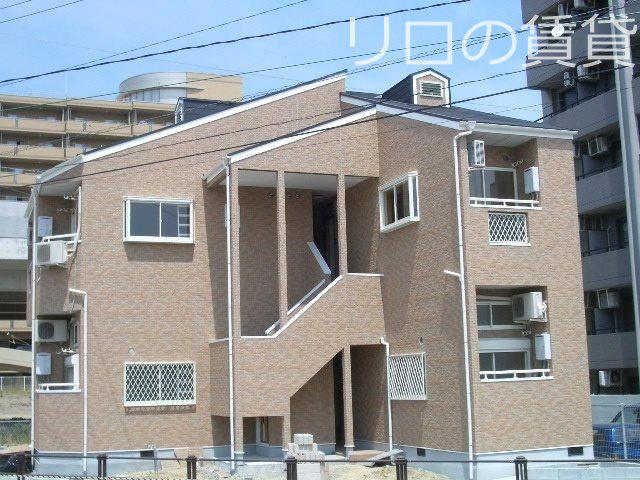 ソフィー箱崎