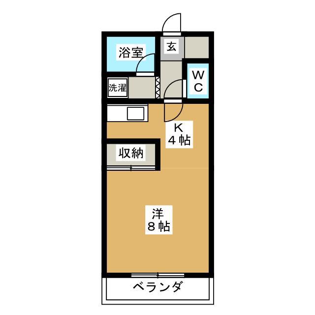 アビタシオン大垣