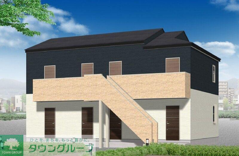HMBASE鶴ヶ峰