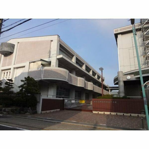 セントラル瑞穂