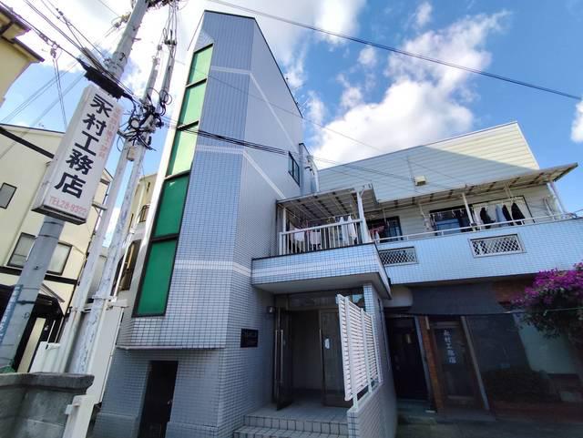 エレガンスシティ