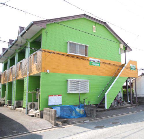 センチュリー梅満II