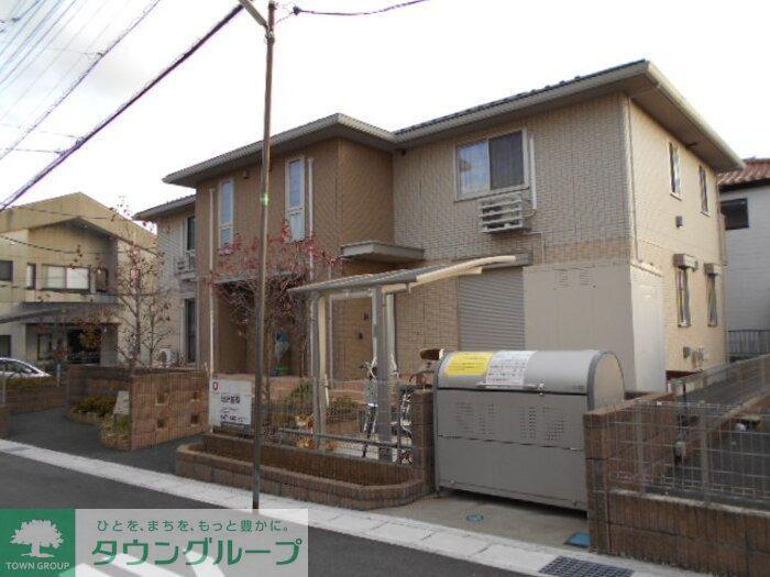 メゾンクレール