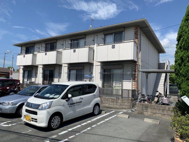 ハイツひまわり