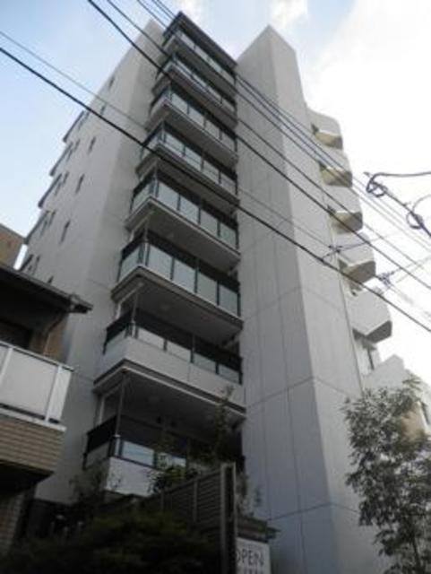 アプリーレ東中野