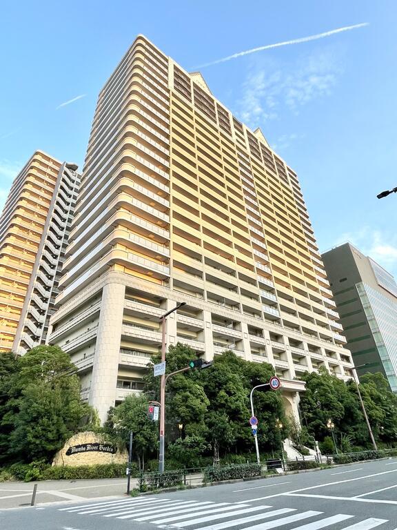 なんばセントラルプラザリバーガーデン