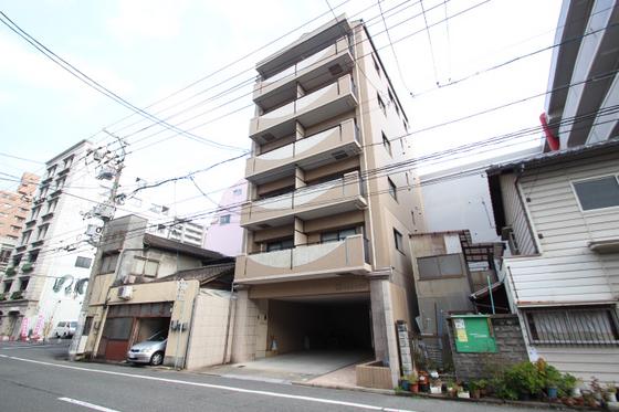 エムスクエア