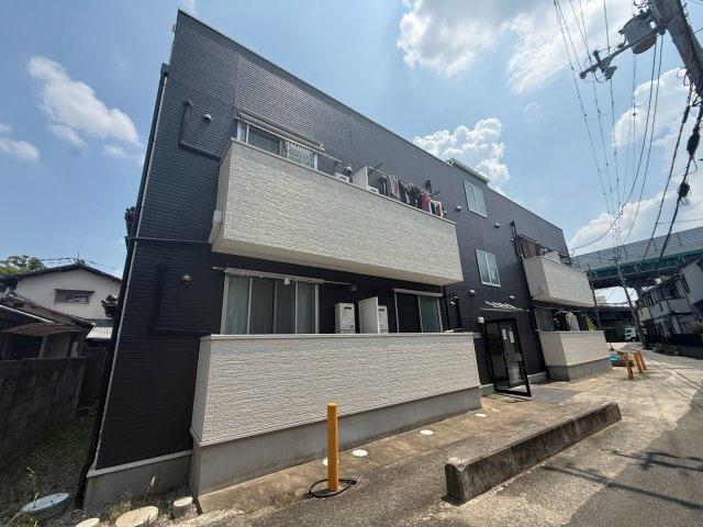 ユーハイツ住吉