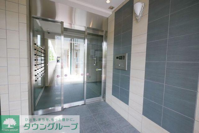 アリエさいたま新都心