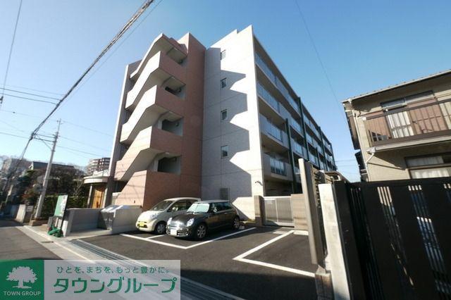 アリエさいたま新都心