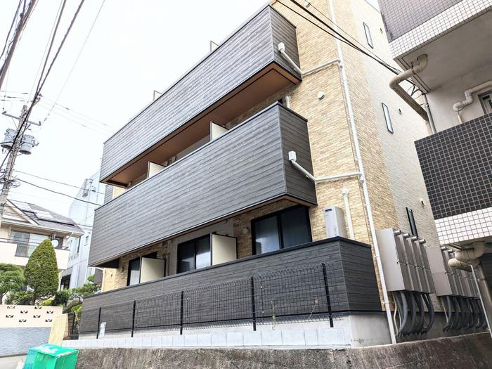 T´SCUORE三ツ境I