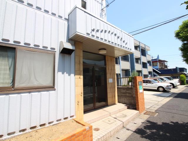 メゾン長栄