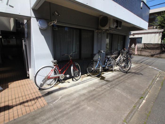 ミストラル