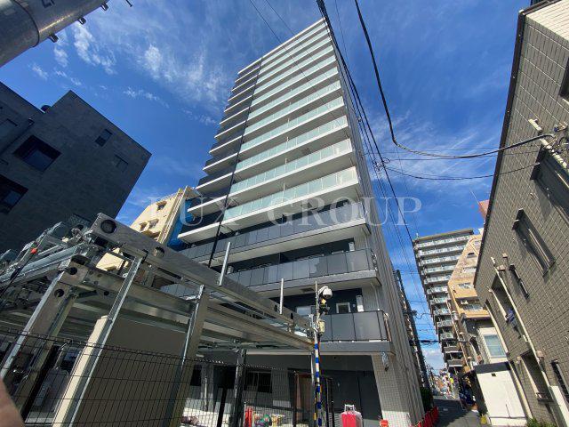 ラグゼナ八王子南町(1LDK/5階)