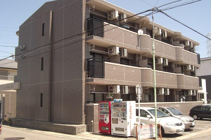 マンション表台