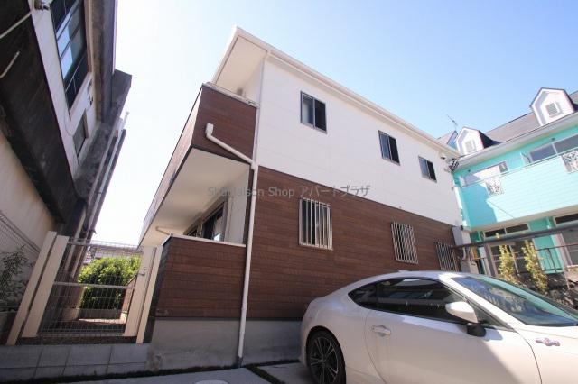 ブラウンベレー壱番館(1LDK/2階)