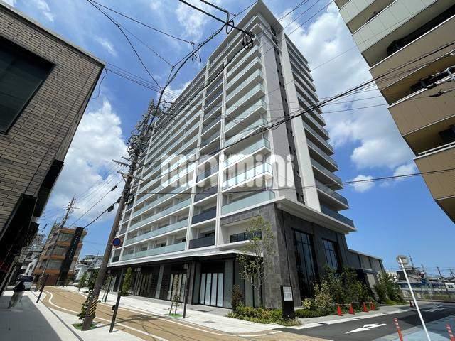 ブランシエラ伊勢市駅前