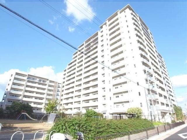 京都桂川つむぎの街 グランスクエア