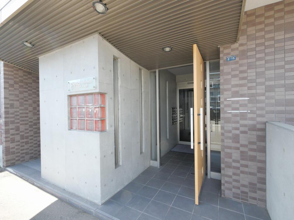 エスパス元町