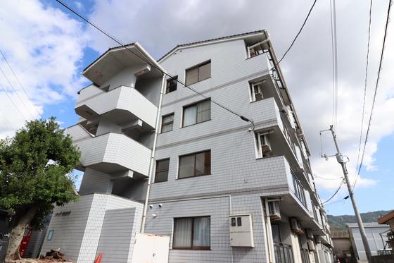 カーサ蟹原(3LDK/3階)