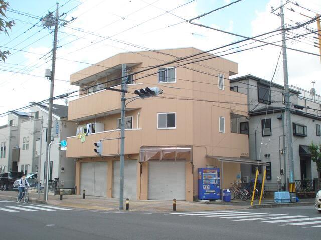 イクエハイツ
