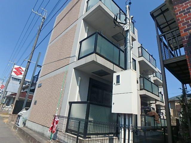 エクシード北松戸