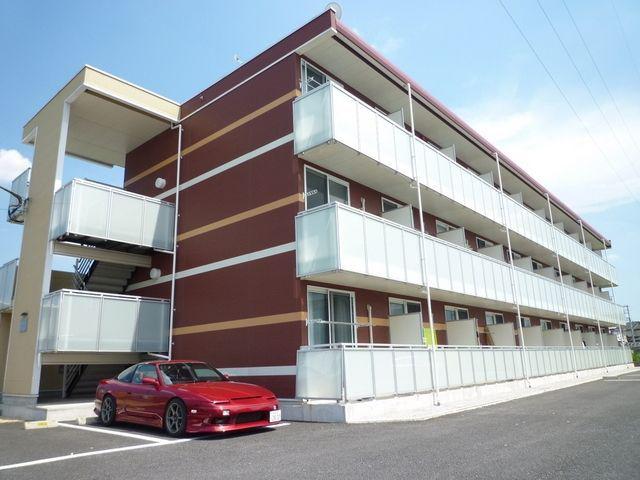 レオネクストサンクワイエットII