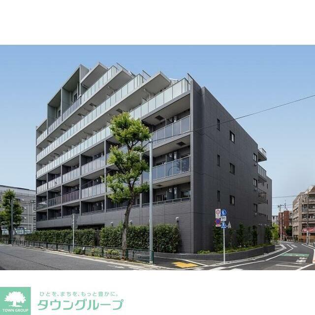 ガーラプレシャス練馬