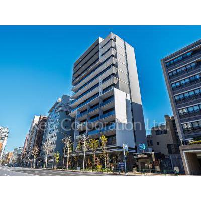 COTEAU MINAMI-AZABU