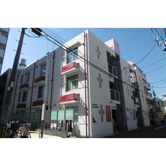 ロッシェル相模原
