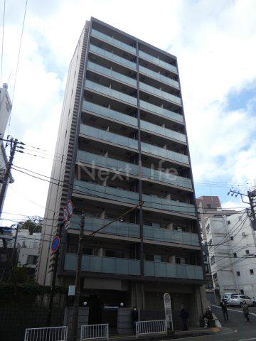 ショーケンレジデンス横浜桜木町