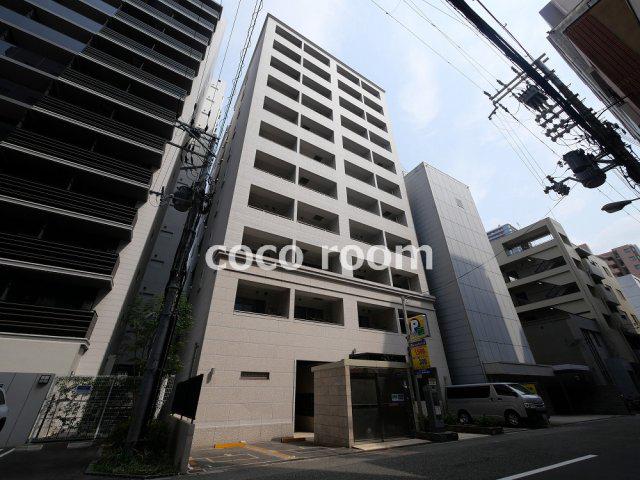 ガリレオ新町