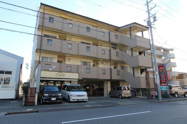 グランドヒルズ当知3番館