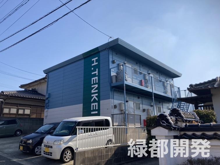 ハイツ天恵