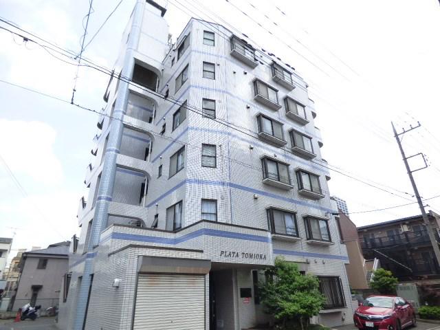 PLATA TOMIOKA