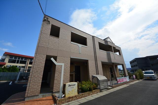 西武拝島線 武蔵砂川駅 徒歩29分 2階建 築15年
