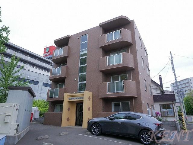 リバーコート発寒