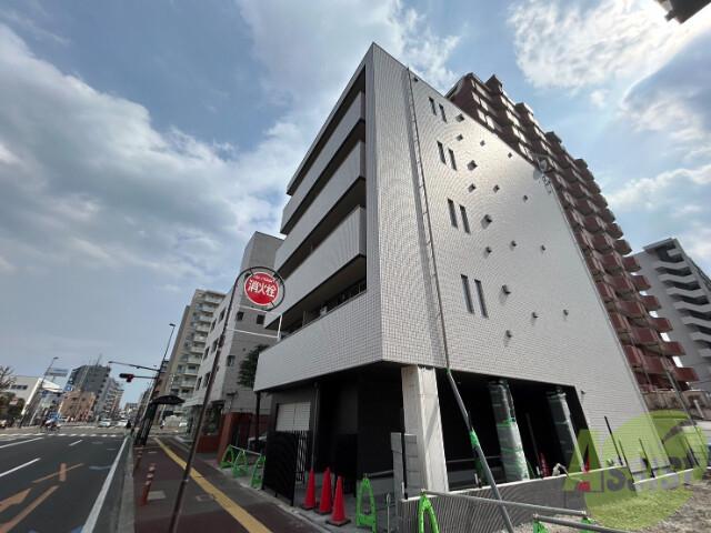 プランドール仙台