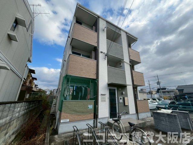 ハーモニーテラス 菱屋町