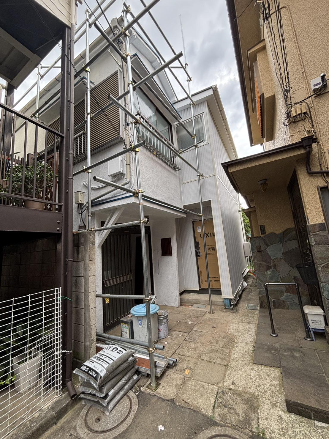 MORI HOUSE 前野町